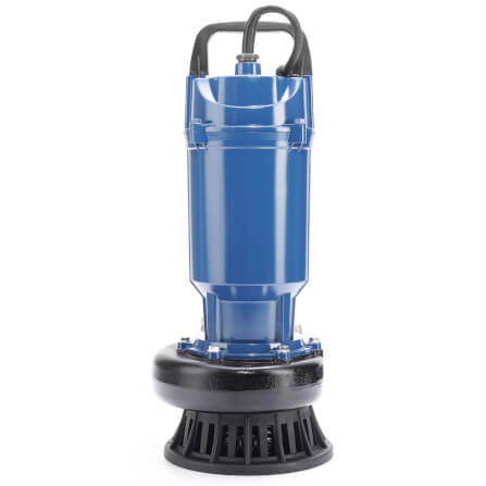 ปั๊มจุ่ม TOMA JAPAN รุ่น TM-DSB-522 ขนาด 3 นิ้ว 2HP 1800W_3